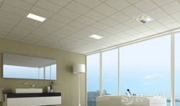 安装吊顶视频,视频教程详解