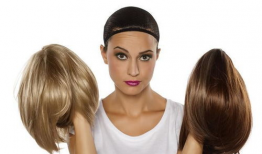 假发视频,跟随视频探索时尚与实用的完美融合