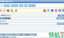 稞麦视频下载器,轻松实现视频下载，畅享影视资源