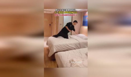 上床靠逼视频,一场关于真实与虚构的视觉盛宴