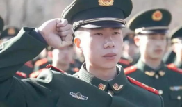 一级军士长,军营中的钢铁长城